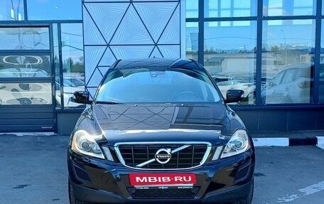 Volvo XC60 II, 2011 год, 1 299 000 рублей, 2 фотография