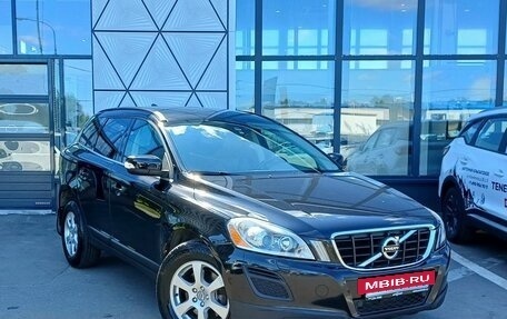 Volvo XC60 II, 2011 год, 1 299 000 рублей, 3 фотография