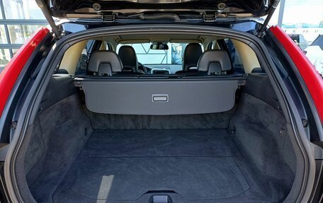 Volvo XC60 II, 2011 год, 1 299 000 рублей, 10 фотография