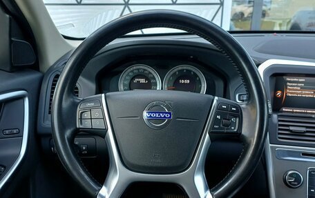Volvo XC60 II, 2011 год, 1 299 000 рублей, 13 фотография