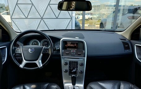 Volvo XC60 II, 2011 год, 1 299 000 рублей, 12 фотография