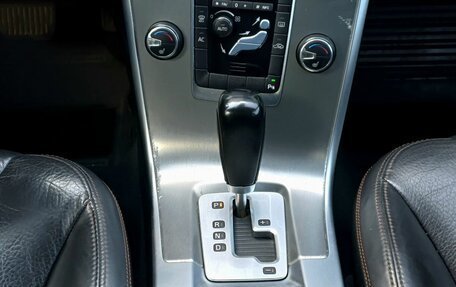 Volvo XC60 II, 2011 год, 1 299 000 рублей, 16 фотография