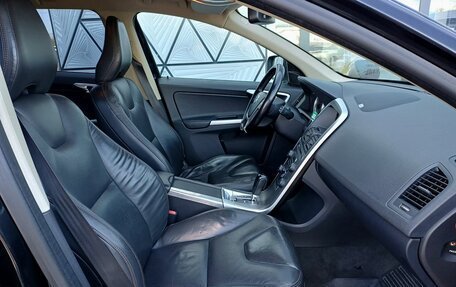 Volvo XC60 II, 2011 год, 1 299 000 рублей, 24 фотография