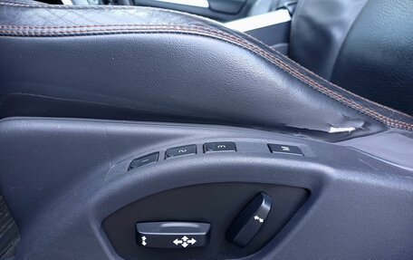 Volvo XC60 II, 2011 год, 1 299 000 рублей, 23 фотография