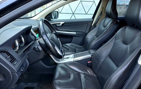 Volvo XC60 II, 2011 год, 1 299 000 рублей, 22 фотография