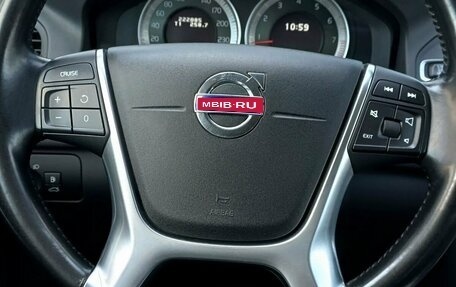Volvo XC60 II, 2011 год, 1 299 000 рублей, 14 фотография