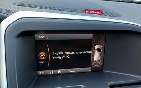 Volvo XC60 II, 2011 год, 1 299 000 рублей, 17 фотография