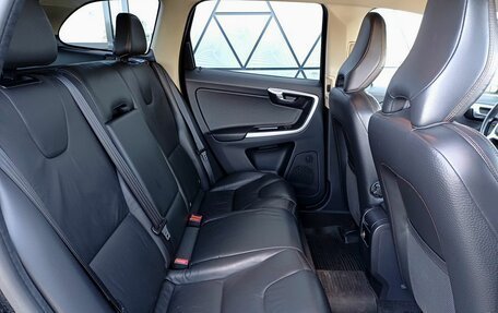 Volvo XC60 II, 2011 год, 1 299 000 рублей, 25 фотография