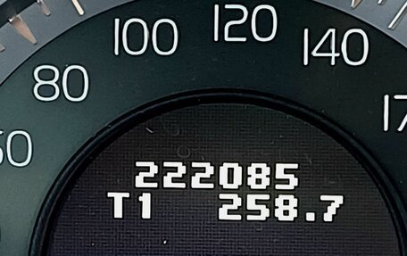 Volvo XC60 II, 2011 год, 1 299 000 рублей, 27 фотография