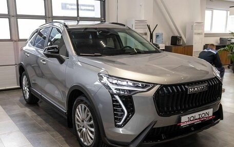 Haval Jolion, 2026 год, 2 899 000 рублей, 3 фотография