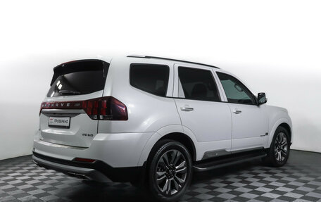 KIA Mohave I, 2020 год, 4 395 000 рублей, 6 фотография