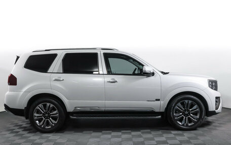KIA Mohave I, 2020 год, 4 395 000 рублей, 5 фотография