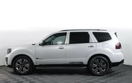 KIA Mohave I, 2020 год, 4 395 000 рублей, 9 фотография