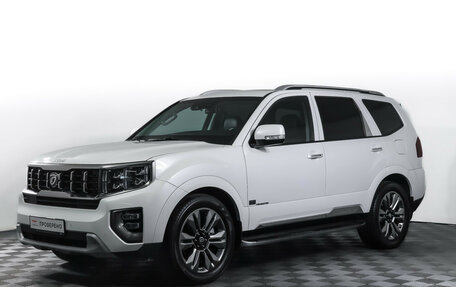 KIA Mohave I, 2020 год, 4 395 000 рублей, 2 фотография