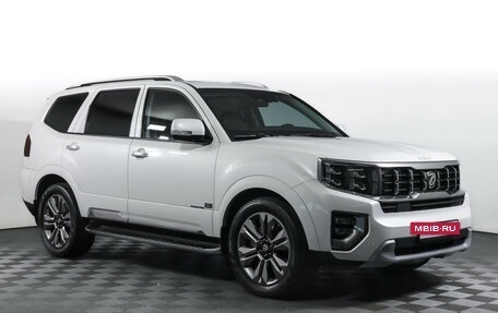KIA Mohave I, 2020 год, 4 395 000 рублей, 4 фотография