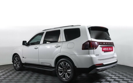 KIA Mohave I, 2020 год, 4 395 000 рублей, 8 фотография