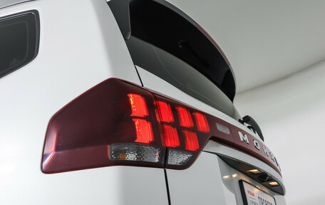 KIA Mohave I, 2020 год, 4 395 000 рублей, 24 фотография
