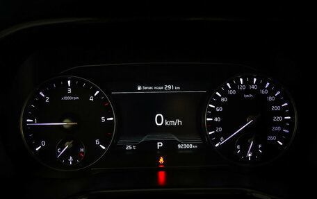 KIA Mohave I, 2020 год, 4 395 000 рублей, 17 фотография