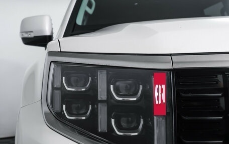 KIA Mohave I, 2020 год, 4 395 000 рублей, 25 фотография