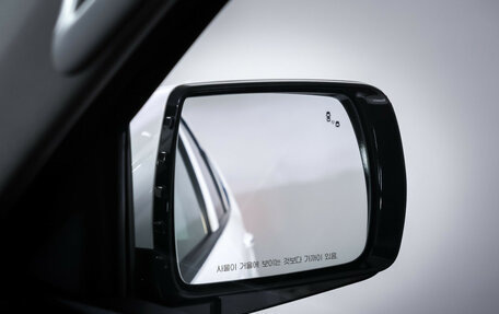 KIA Mohave I, 2020 год, 4 395 000 рублей, 29 фотография