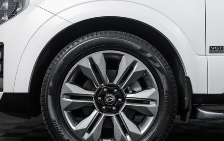 KIA Mohave I, 2020 год, 4 395 000 рублей, 30 фотография