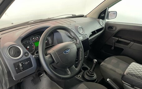 Ford Fusion I, 2008 год, 410 000 рублей, 9 фотография