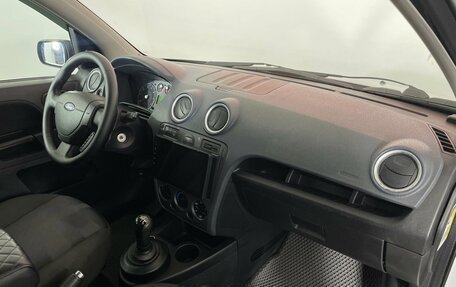 Ford Fusion I, 2008 год, 410 000 рублей, 11 фотография