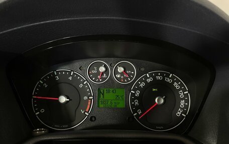 Ford Fusion I, 2008 год, 410 000 рублей, 15 фотография