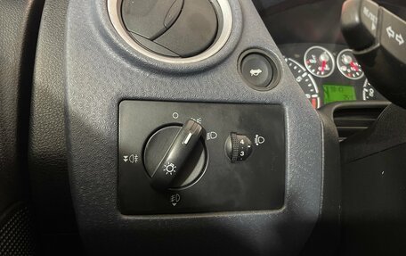 Ford Fusion I, 2008 год, 410 000 рублей, 20 фотография