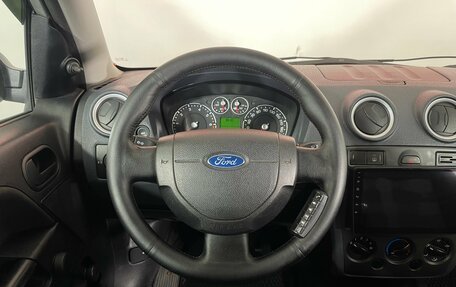Ford Fusion I, 2008 год, 410 000 рублей, 13 фотография