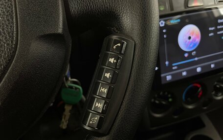 Ford Fusion I, 2008 год, 410 000 рублей, 14 фотография