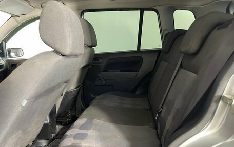 Ford Fusion I, 2008 год, 410 000 рублей, 22 фотография