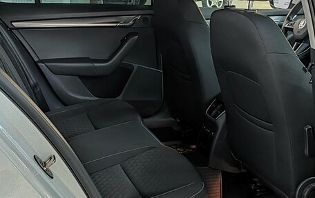 Skoda Octavia, 2018 год, 1 849 000 рублей, 8 фотография
