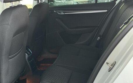 Skoda Octavia, 2018 год, 1 849 000 рублей, 7 фотография