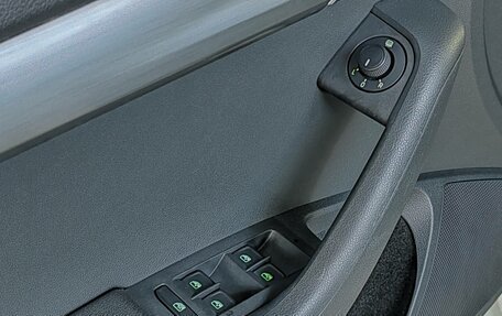 Skoda Octavia, 2018 год, 1 849 000 рублей, 15 фотография