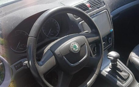 Skoda Octavia, 2012 год, 424 000 рублей, 11 фотография