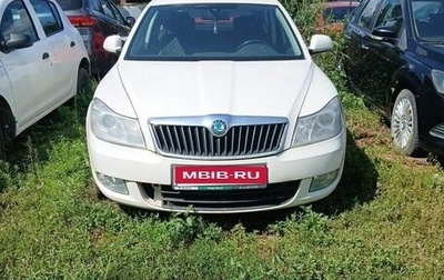 Skoda Octavia, 2012 год, 424 000 рублей, 1 фотография