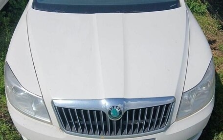 Skoda Octavia, 2012 год, 424 000 рублей, 2 фотография