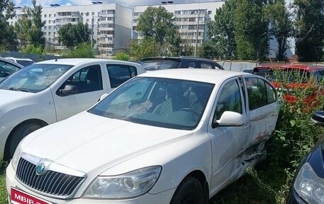 Skoda Octavia, 2012 год, 424 000 рублей, 3 фотография