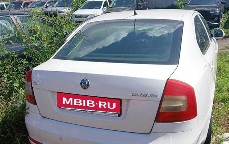 Skoda Octavia, 2012 год, 424 000 рублей, 5 фотография