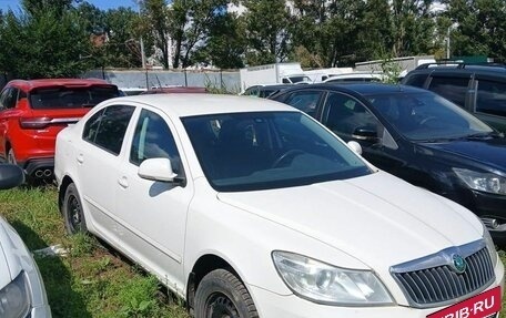 Skoda Octavia, 2012 год, 424 000 рублей, 4 фотография