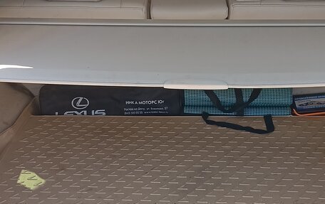 Lexus RX III, 2012 год, 2 200 000 рублей, 9 фотография