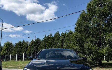 Mercedes-Benz CLA, 2020 год, 2 800 000 рублей, 1 фотография