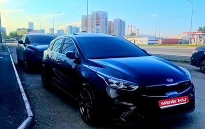 KIA K3, 2021 год, 2 500 000 рублей, 1 фотография