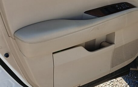 Lexus RX III, 2012 год, 2 200 000 рублей, 10 фотография