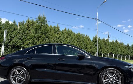 Mercedes-Benz CLA, 2020 год, 2 800 000 рублей, 3 фотография