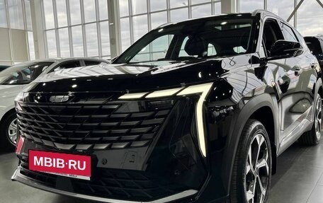 Geely Atlas, 2026 год, 4 119 990 рублей, 1 фотография