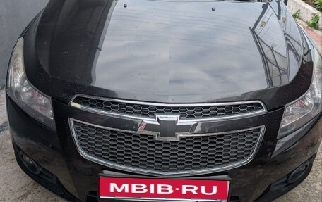 Chevrolet Cruze II, 2011 год, 660 000 рублей, 1 фотография