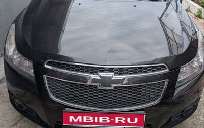 Chevrolet Cruze II, 2011 год, 660 000 рублей, 1 фотография