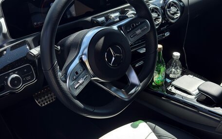 Mercedes-Benz CLA, 2020 год, 2 800 000 рублей, 7 фотография